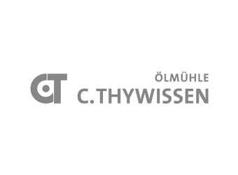 C. Thywissen Logo