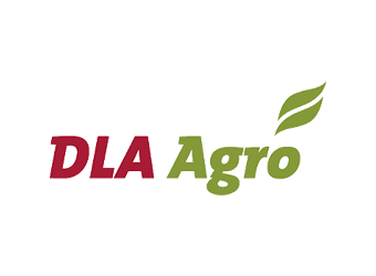 DLA Agro Logo