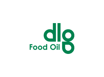 dlg Food Oil Logo