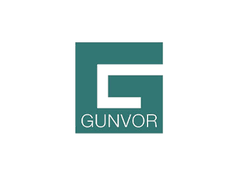 Gunvor Logo