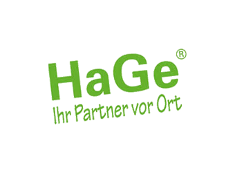 HaGe Logo