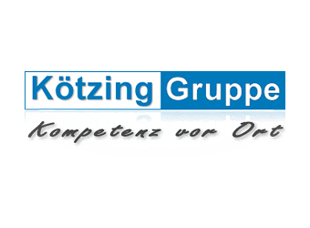 Kötzing Gruppe Logo