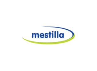 mestilla Logo