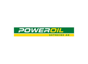 Power Oil - Getreide AG Logo