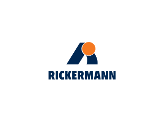Rickermann Logo