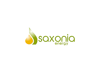 saxonia energy Logo
