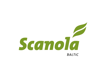 Scanola Baltic Logo